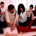 Scoala de Masaj Dragomir - cursuri masaj, reflexoterapie